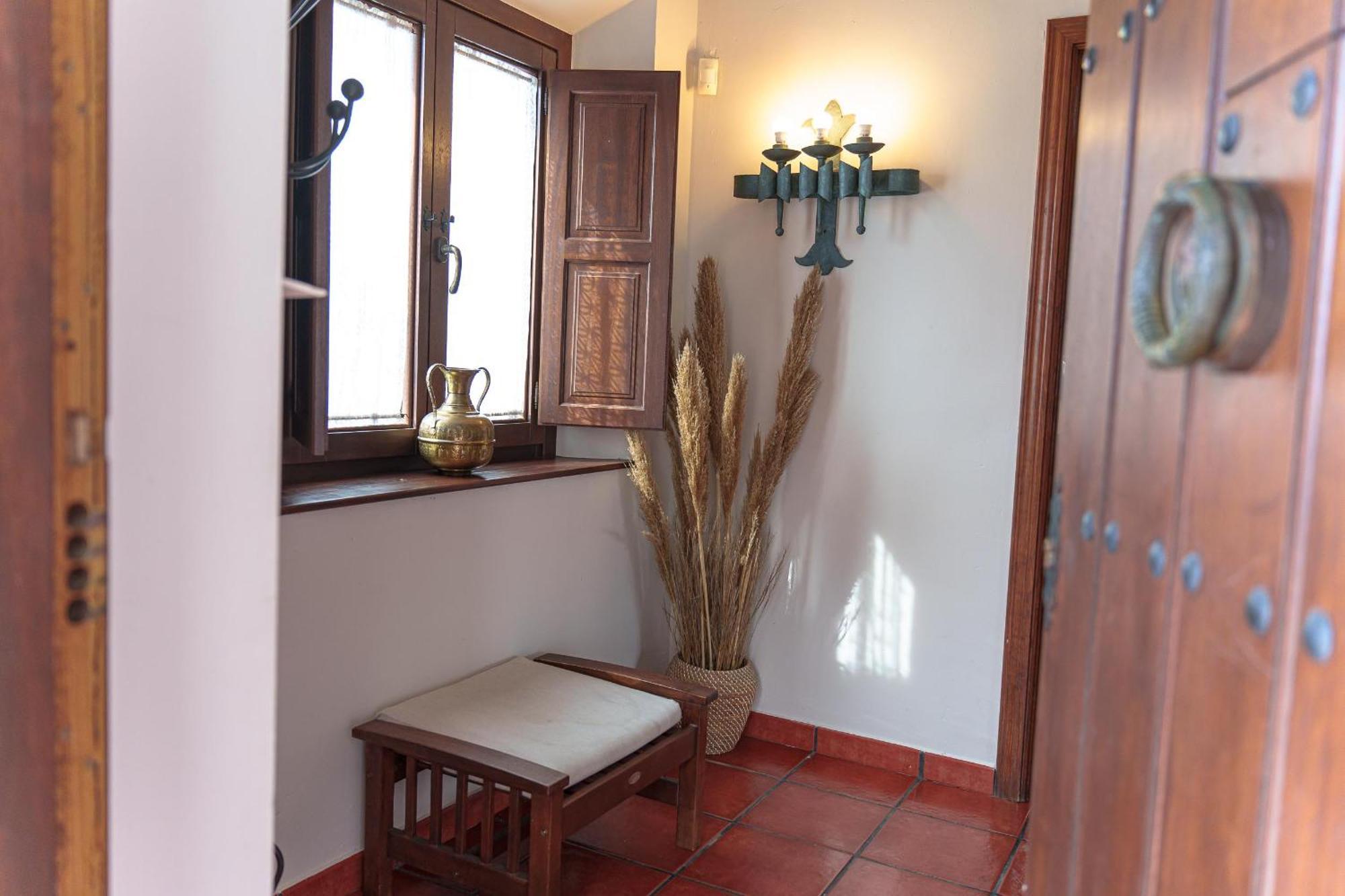 Villa Ibicenca Love Benalmádena Exterior foto
