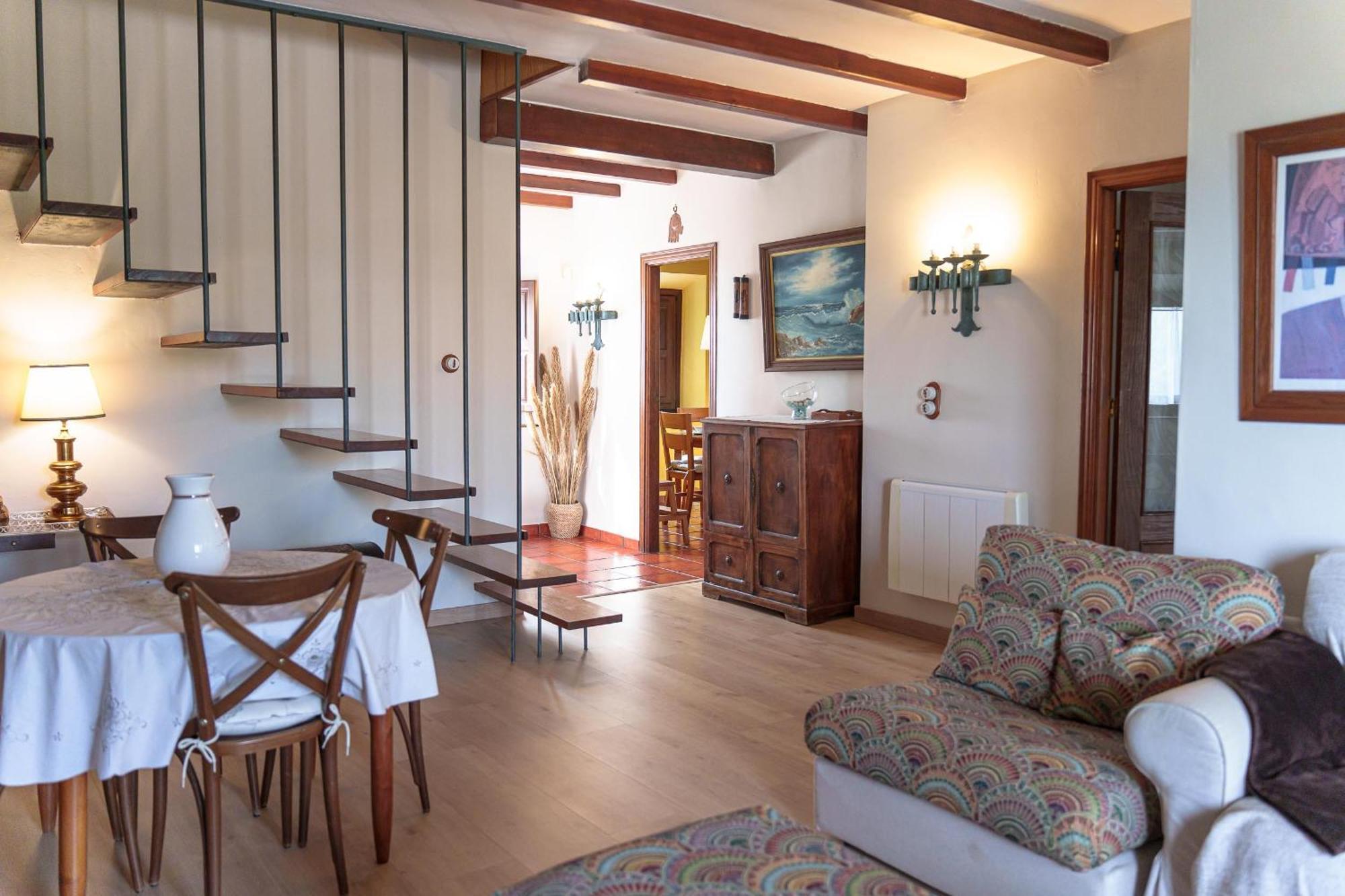 Villa Ibicenca Love Benalmádena Exterior foto