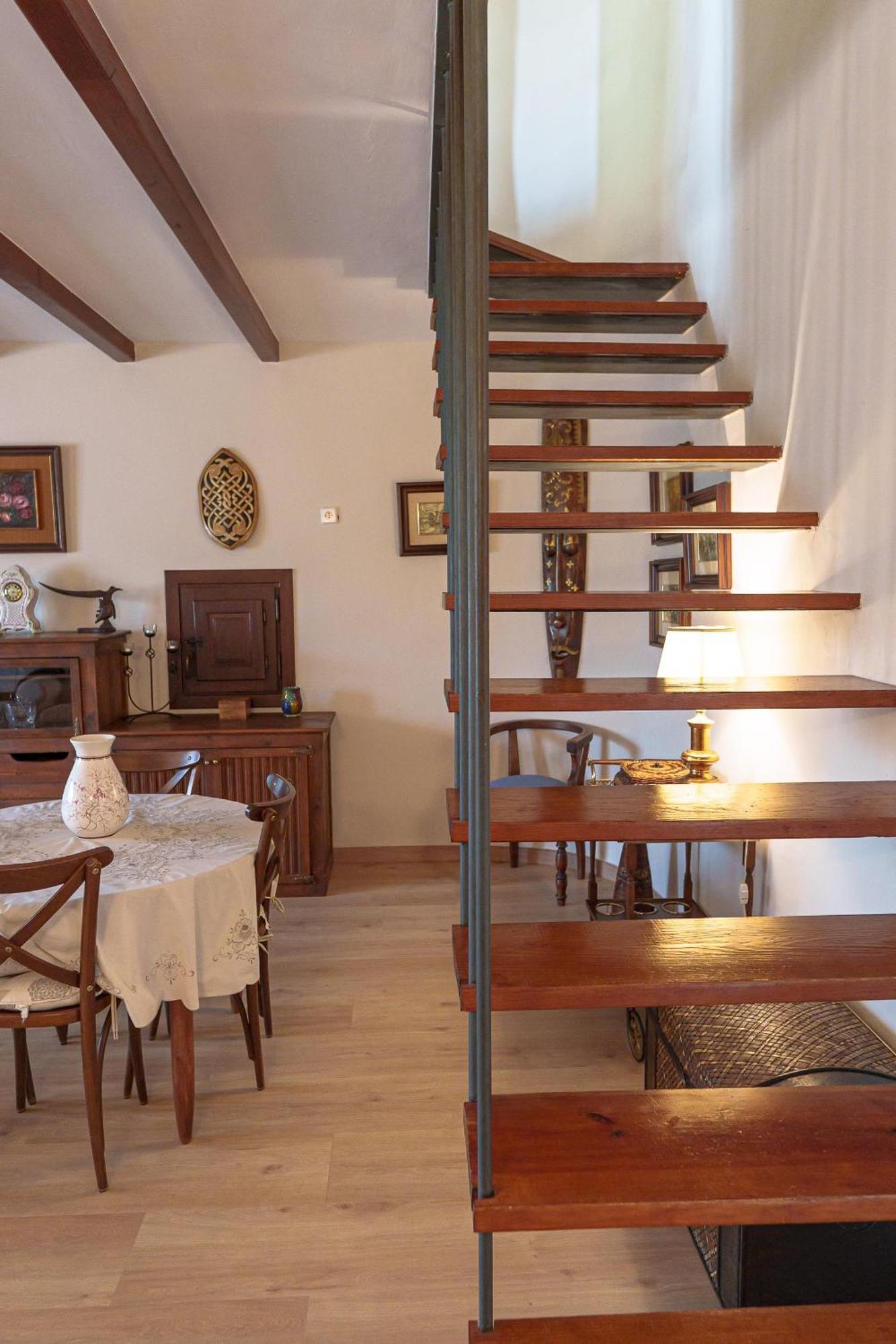 Villa Ibicenca Love Benalmádena Exterior foto