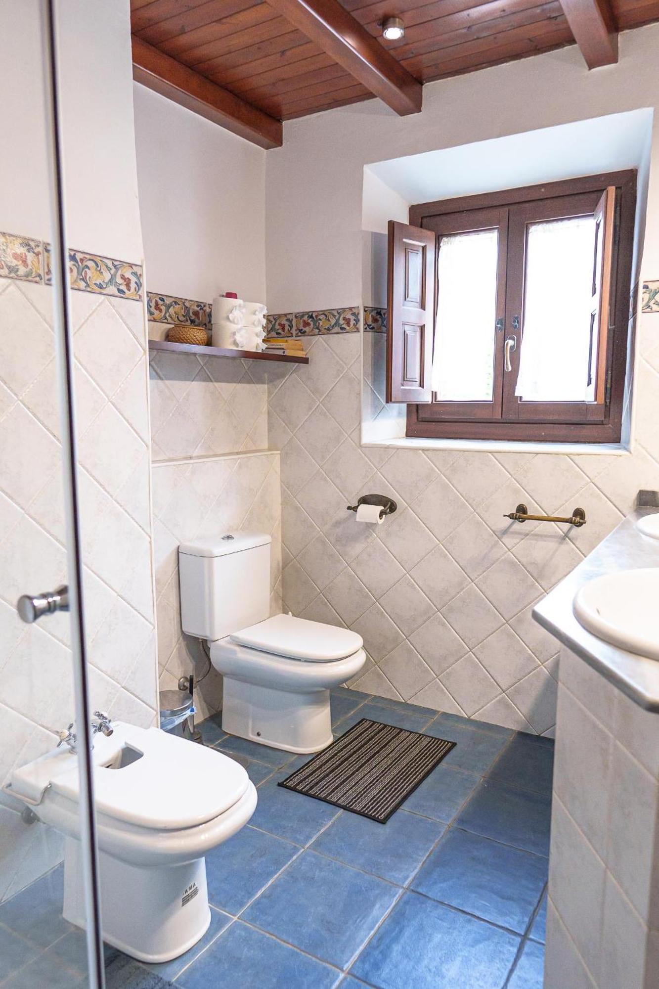 Villa Ibicenca Love Benalmádena Exterior foto